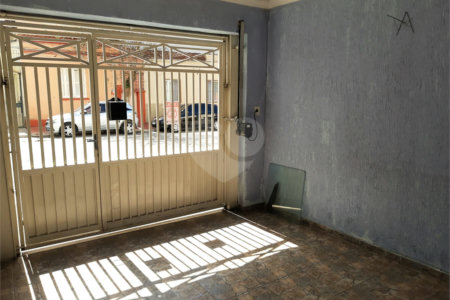 Sobrado à venda com 2 quartos em Tatuapé, São Paulo, SP