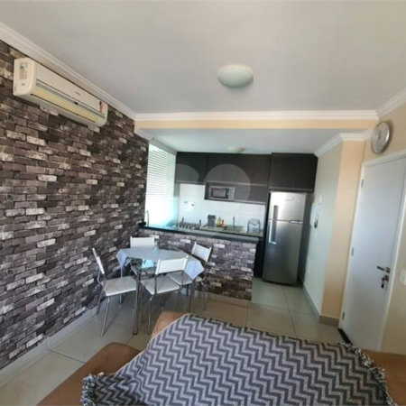 Apartamento à venda com 3 quartos, sendo 1 suíte, em Parque Residencial Lagoinha, Ribeirão Preto, SP