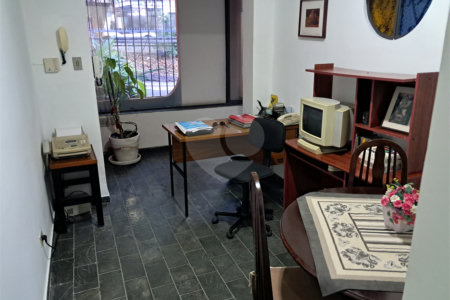 Sobrado à venda ou para alugar com 1 quarto em Alto da Boa Vista, São Paulo, SP