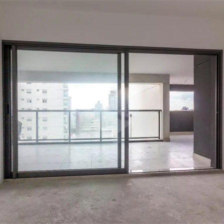 Apartamento à venda com 3 quartos, sendo 1 suíte, em Pinheiros, São Paulo, SP