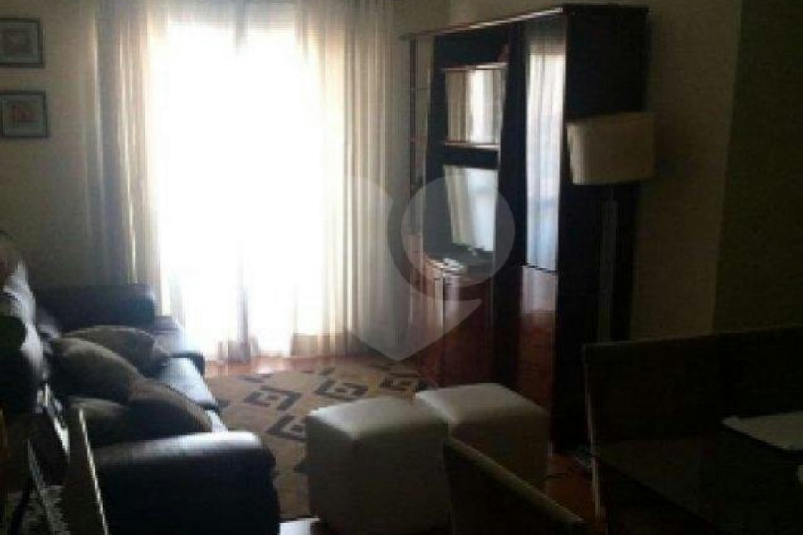 Duplex à venda com 3 quartos, sendo 1 suíte, em Parque Novo Mundo, São Paulo, SP