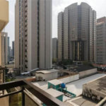 Apartamento à venda com 1 quarto em Itaim Bibi, São Paulo, SP