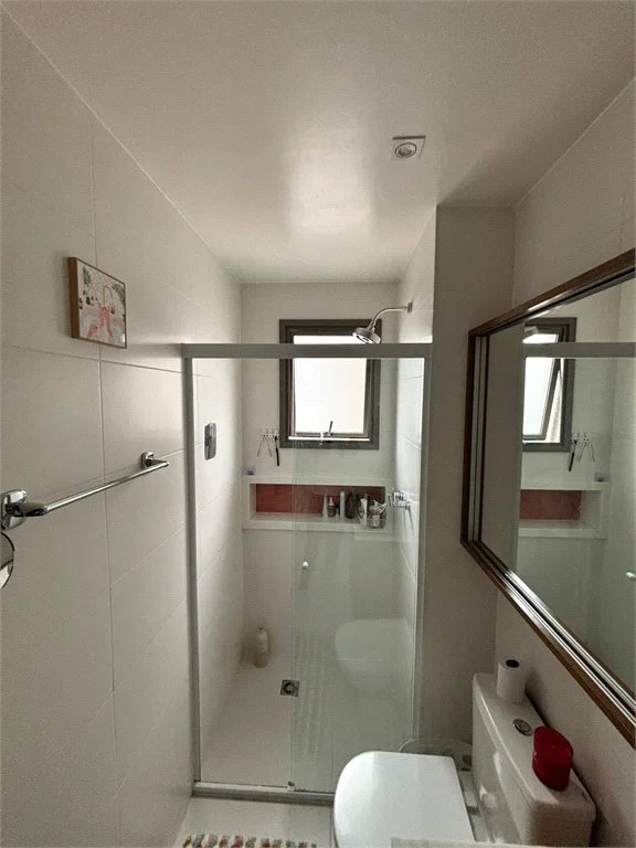 Apartamento à venda com 2 quartos, sendo 1 suíte, em Vila Romana, São Paulo, SP