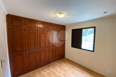 Apartamento à venda com 3 quartos em Vila Parque Jabaquara, São Paulo, SP