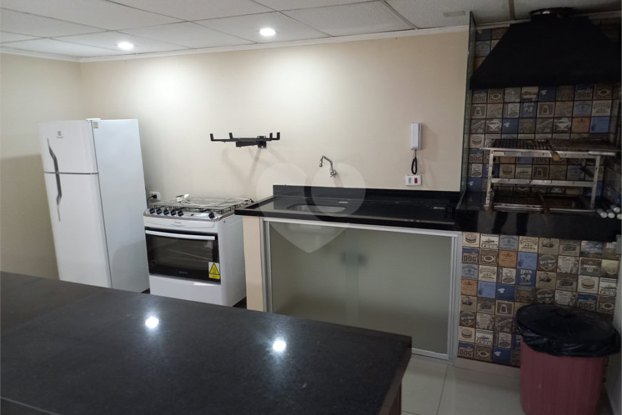 Apartamento à venda com 2 quartos em Parada Inglesa, São Paulo, SP