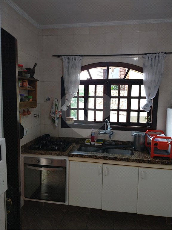 Sobrado à venda com 3 quartos, sendo 1 suíte, em City Recanto Anastácio, São Paulo, SP