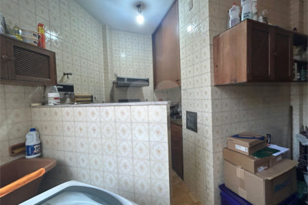 Apartamento à venda com 2 quartos em Rio Comprido, Rio de Janeiro, RJ