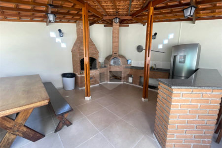 Apartamento à venda com 1 quarto em Vila Mazzei, São Paulo, SP