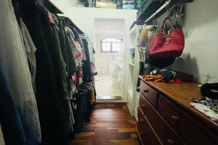 Sobrado à venda com 4 suítes em Vila Maria Baixa, São Paulo, SP