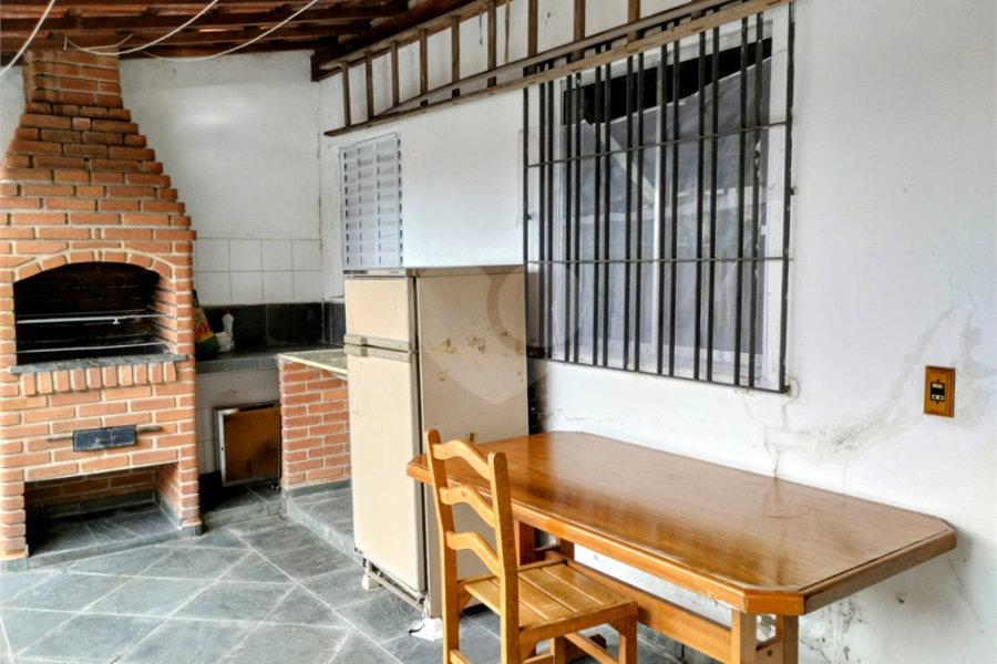 Casa à venda com 4 quartos, sendo 1 suíte, em Vila Guilherme, São Paulo, SP