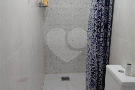 Casa de Vila à venda com 2 quartos, sendo 1 suíte, em Chácara Tatuapé, São Paulo, SP