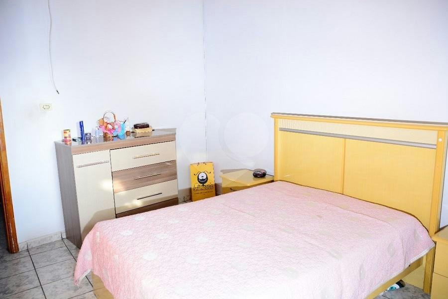 Sobrado à venda com 3 quartos em Vila Guilherme, São Paulo, SP