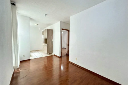 Apartamento para alugar com 2 quartos em Éden, Sorocaba, SP