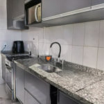 Apartamento à venda com 2 quartos, sendo 1 suíte, em Santa Rosa, Vinhedo, SP
