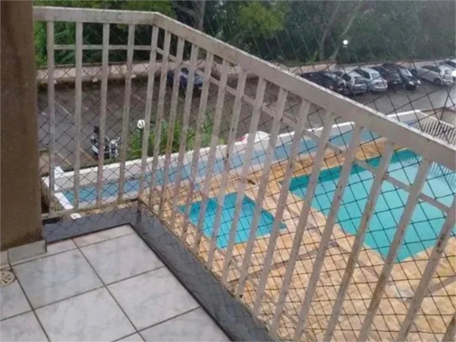 Apartamento à venda com 2 quartos no Centro, Cotia, SP