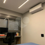 Apartamento à venda com 2 quartos, sendo 1 suíte, em Vila Clementino, São Paulo, SP