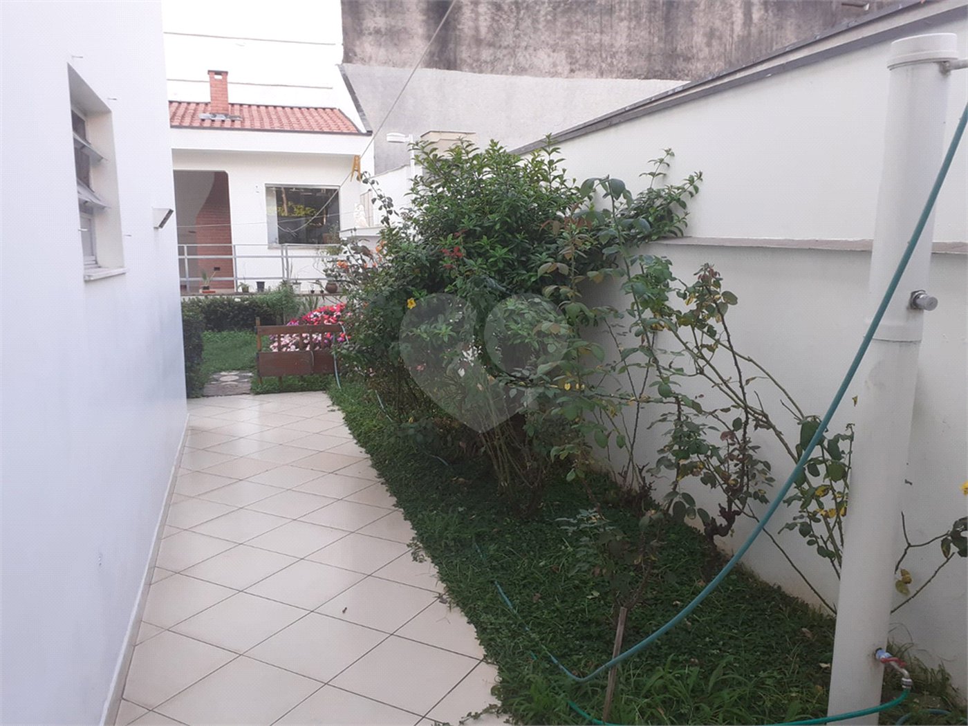 Sobrado à venda com 3 quartos, sendo 1 suíte, em Tucuruvi, São Paulo, SP