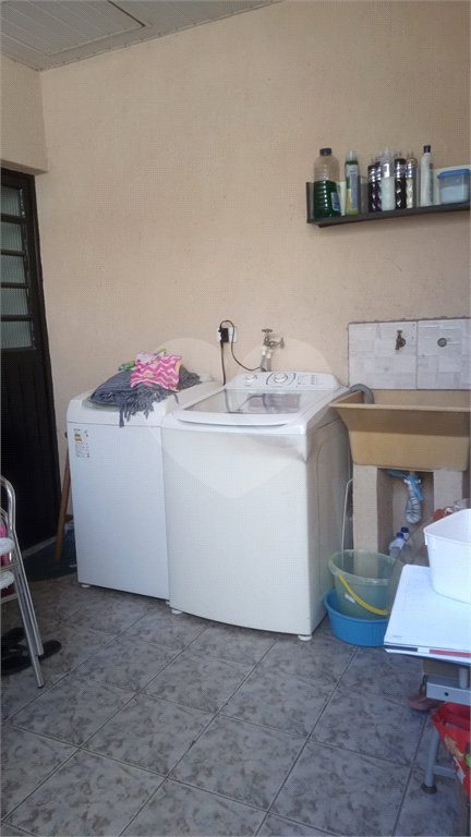 Sobrado à venda com 3 quartos em Sapopemba, São Paulo, SP