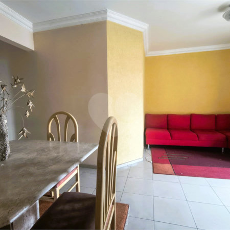 Apartamento à venda com 3 quartos, sendo 1 suíte, em Jardim Bonfiglioli, São Paulo, SP
