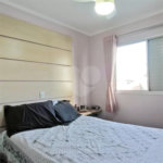 Apartamento à venda com 3 quartos, sendo 1 suíte, em Freguesia do Ó, São Paulo, SP
