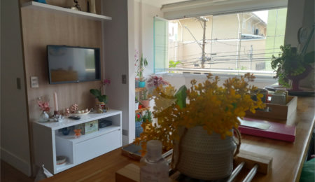 Apartamento à venda com 2 quartos em Vila Guilherme, São Paulo, SP
