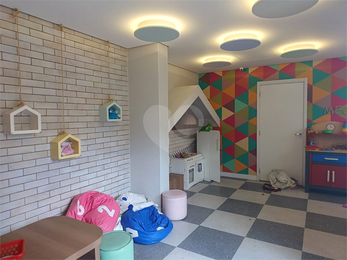 Apartamento à venda com 2 quartos em Santa Teresinha, São Paulo, SP