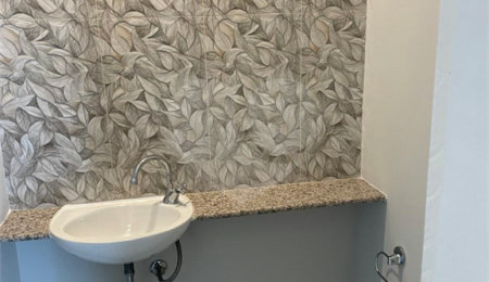 Apartamento à venda com 3 suítes em Campo Belo, São Paulo, SP