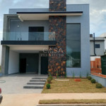 Casa em condomínio à venda com 3 quartos, sendo 1 suíte, em Cajuru do Sul, Sorocaba, SP