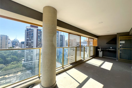 Apartamento à venda com 4 quartos, sendo 3 suítes,  em Vila Mariana, São Paulo, SP