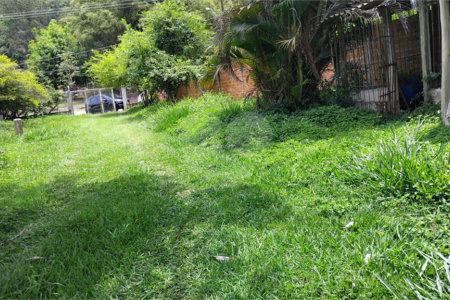 Chácara à venda com 2 quartos em Vila Caputera, Mogi das Cruzes, SP