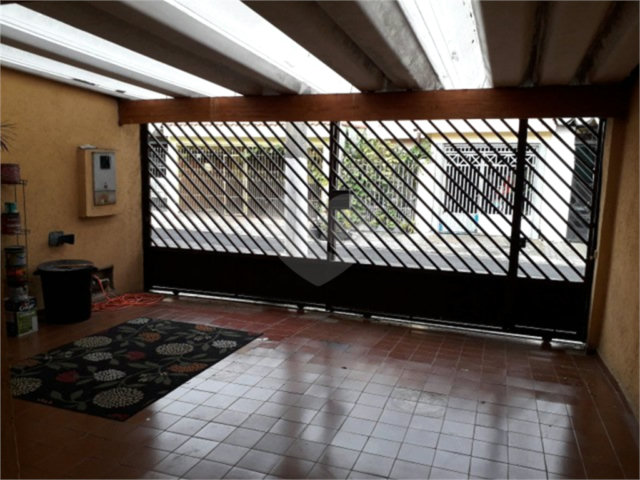 Sobrado à venda com 3 quartos em Jaçanã, São Paulo, SP