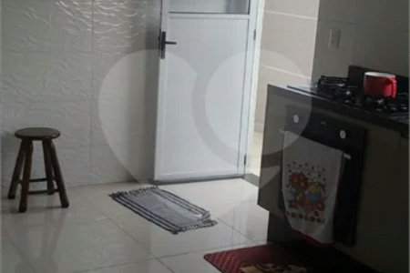 Casa à venda com 1 suíte em Vila Gustavo, São Paulo, SP
