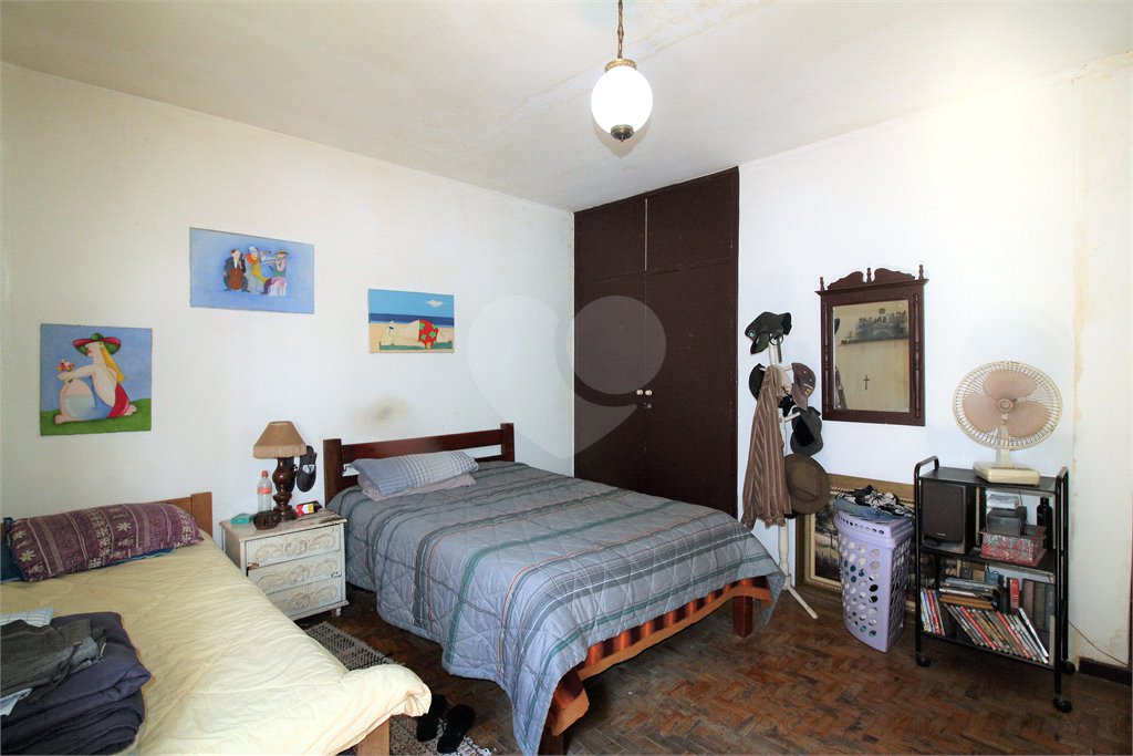 Casa para venda no Jardim Aeroporto