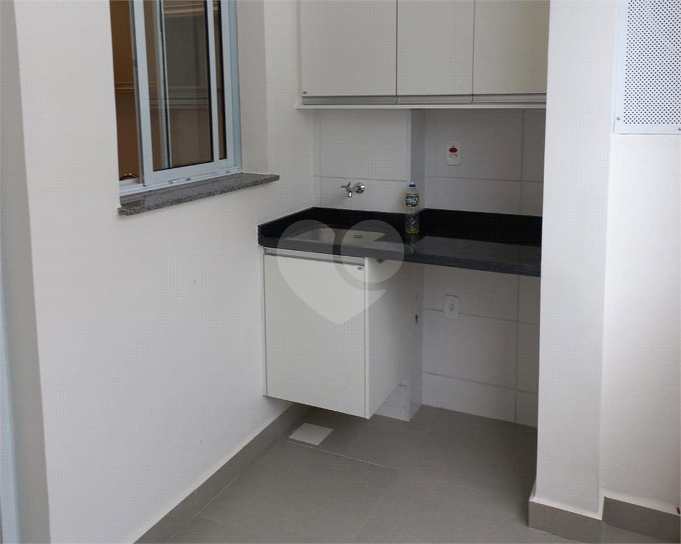 Apartamento à venda com 2 quartos, sendo 1 suíte, em Parque Campolim, Sorocaba, SP