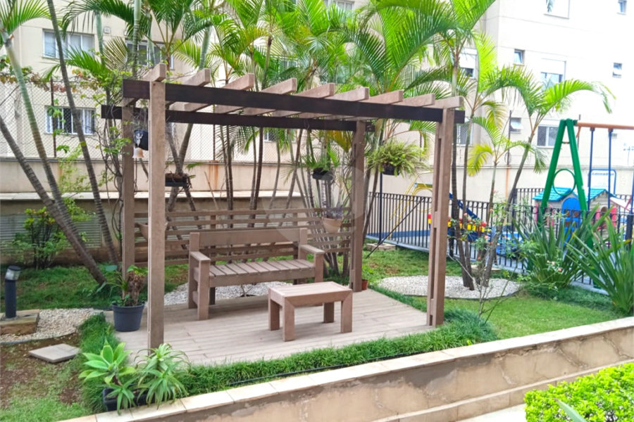 Apartamento à venda com 2 quartos, sendo 1 suíte, em Santana, São Paulo, SP
