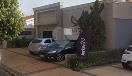 Salão para alugar em Nova Aliança, Ribeirão Preto, SP