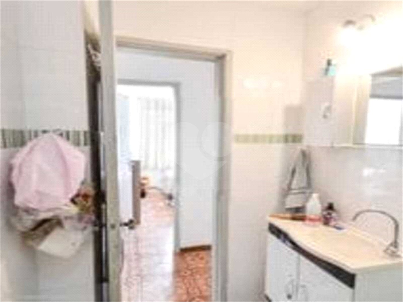 Apartamento à venda com 3 quartos em Tijuca, Rio de Janeiro, RJ
