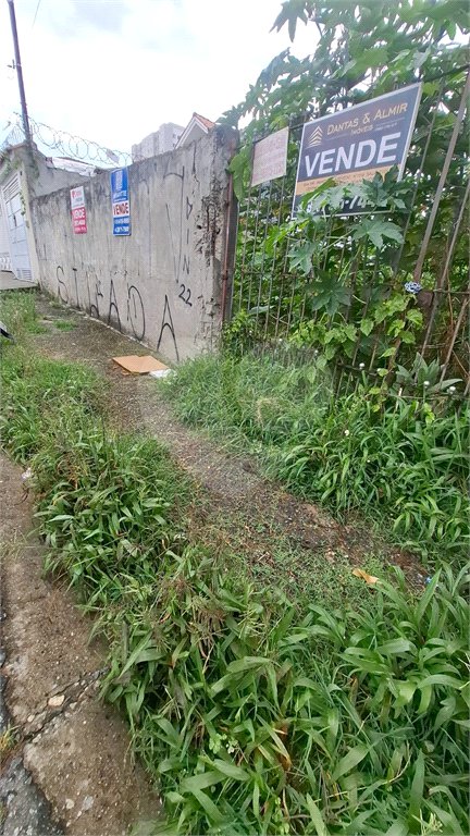 Terreno à venda em Vila Constança, São Paulo, SP