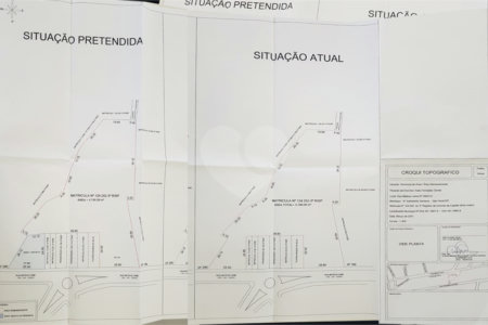 Terreno à venda com 1 quarto em Água Fria, São Paulo, SP