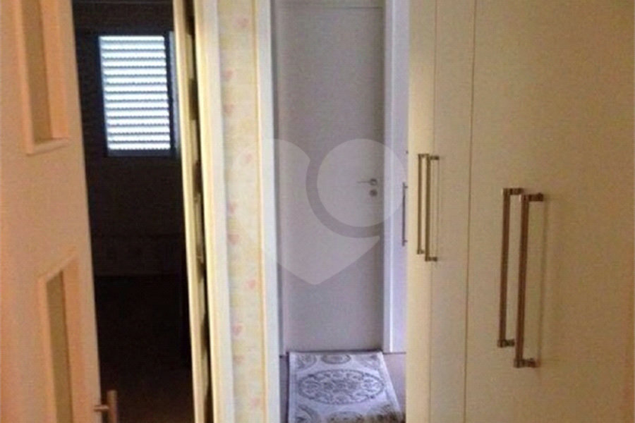 Apartamento à venda com 3 quartos, sendo 1 suíte, em Mandaqui, São Paulo, SP