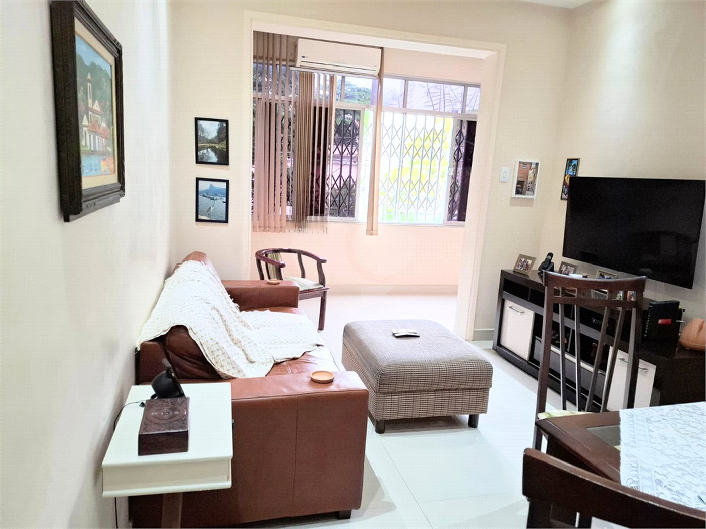 Apartamento à venda com 2 quartos em Andaraí, Rio de Janeiro, RJ