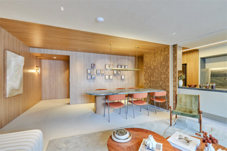 Apartamento à venda com 3 suítes em Brooklin, São Paulo, SP