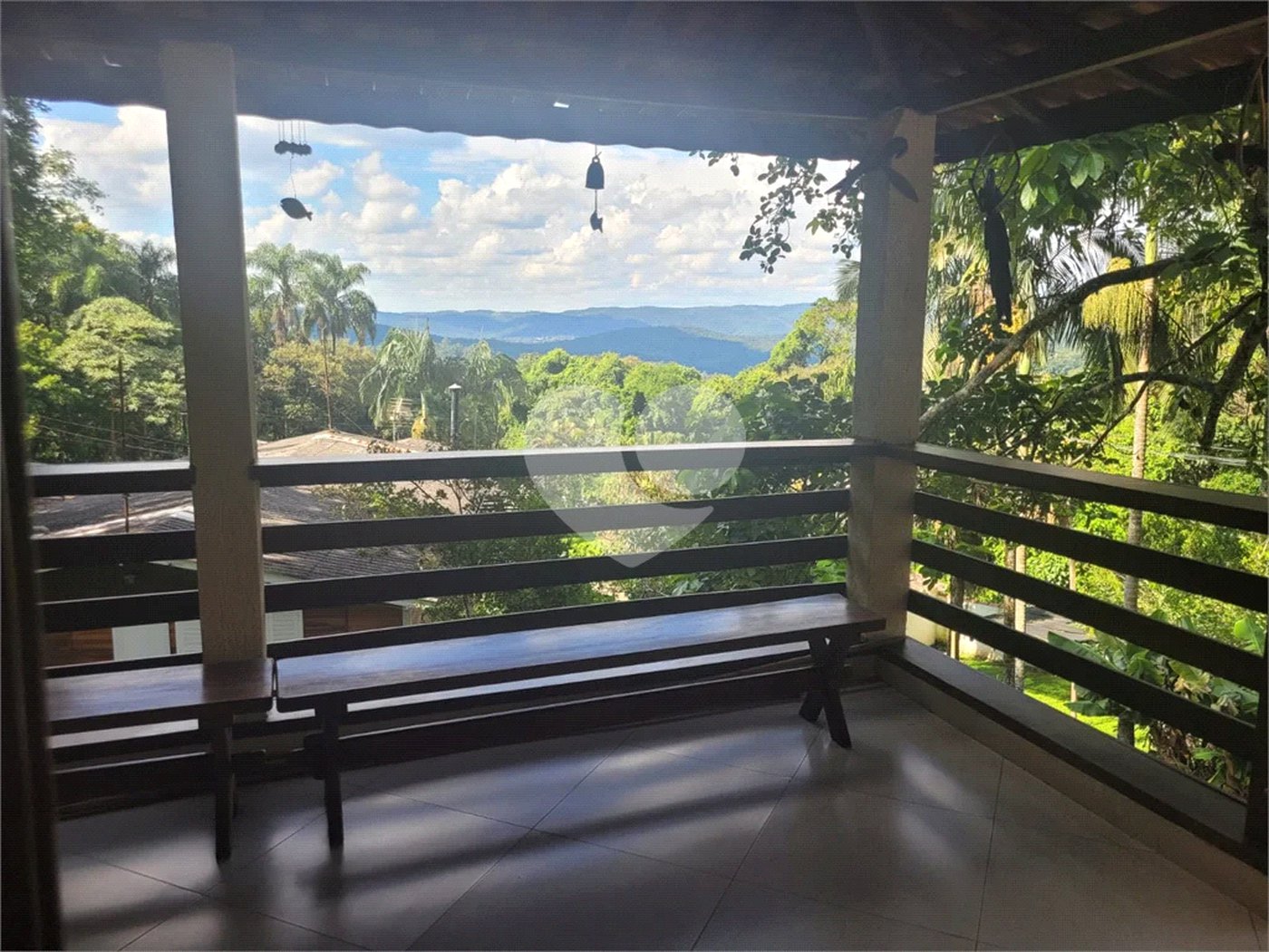 Sítio à venda com 6 quartos, sendo 3 suítes, em Serra da Cantareira, Mairiporã, SP