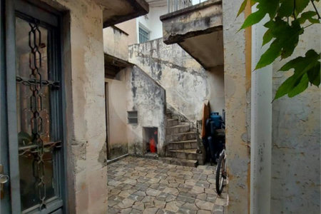 Casa à venda com 3 quartos em Santo Amaro, São Paulo, SP