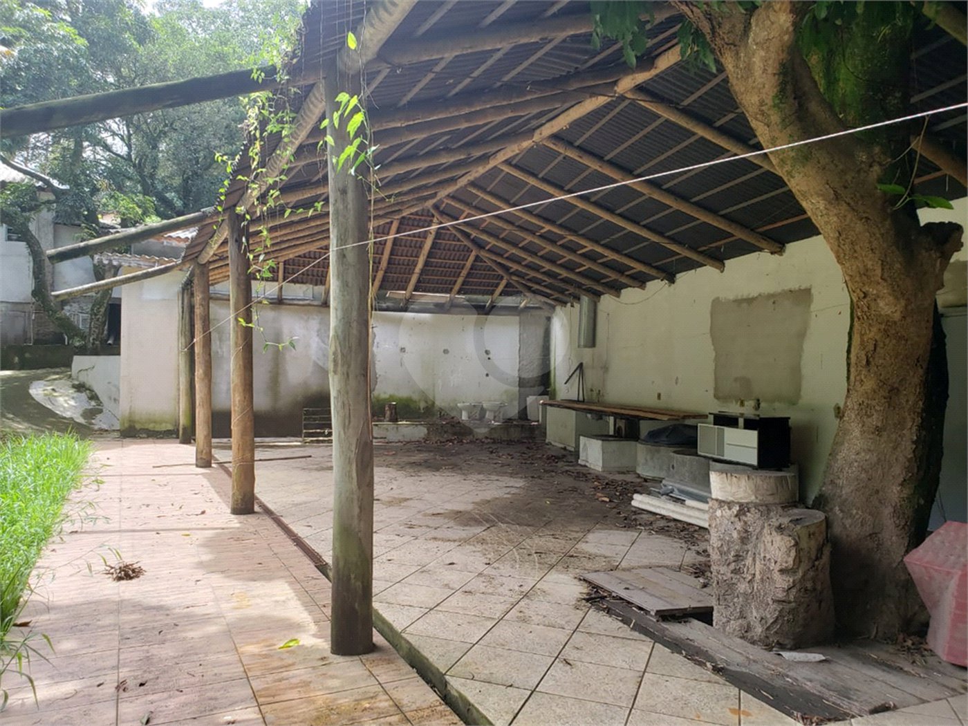 Terreno à venda em Horto, São Paulo, SP