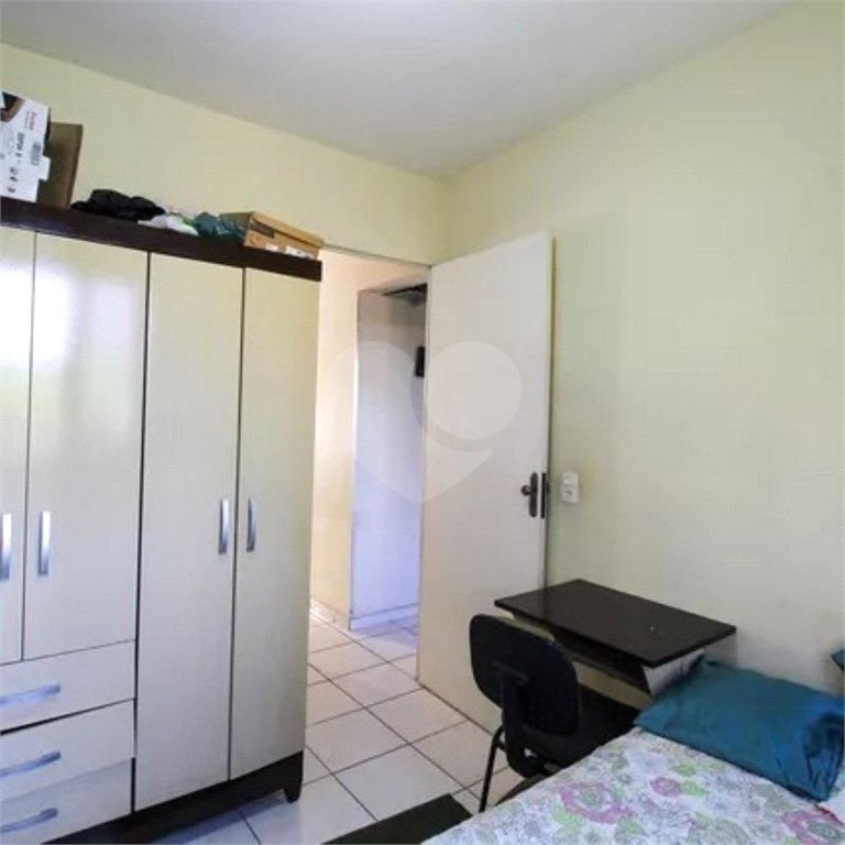 Apartamento à venda com 2 quartos em Vila Gomes, São Paulo, SP