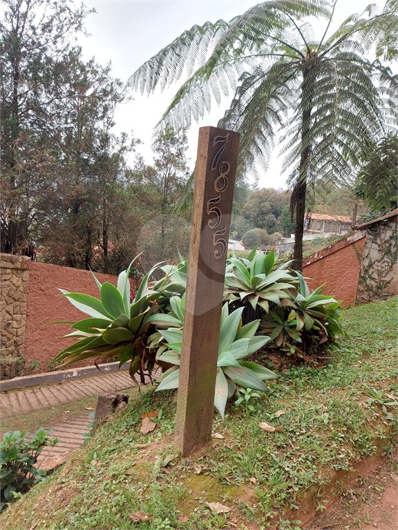 Casa à venda com 7 quartos, sendo 6 suítes, em Caceia, Mairiporã, SP