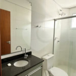 Apartamento à venda com 2 quartos, sendo 1 suíte, em Vila Santa Rita, Sorocaba, SP