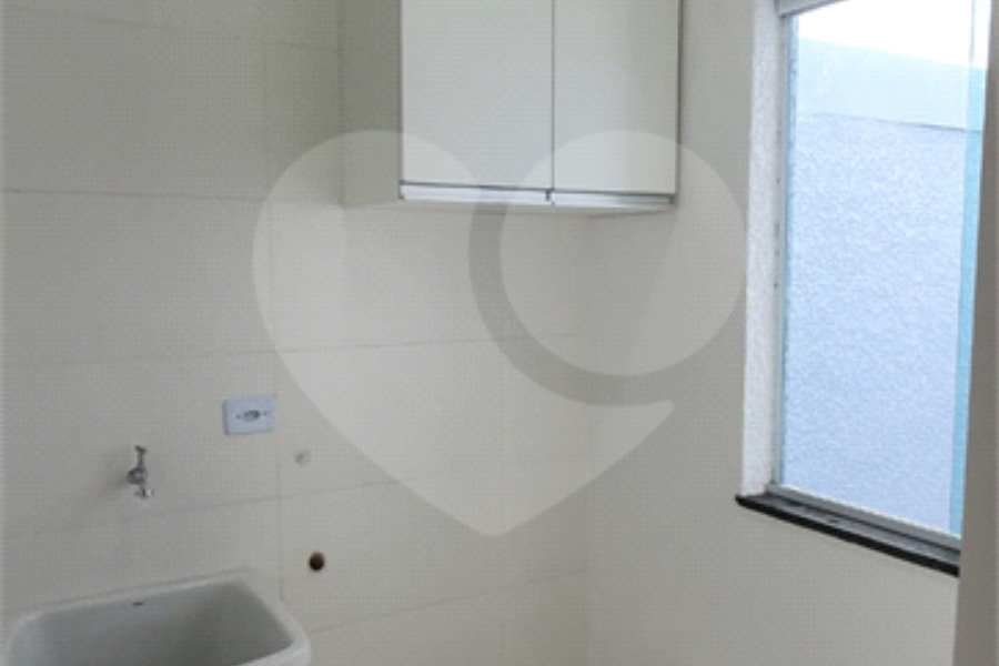 Apartamento à venda com 2 quartos em Vila Maria, São Paulo, SP