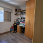 Apartamento à venda com 3 quartos, sendo 1 suíte,  em Casa Verde, São Paulo, SP